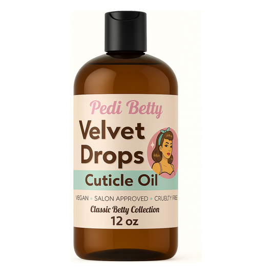 Velvet Drops Classic Betty Pro Size 12 oz