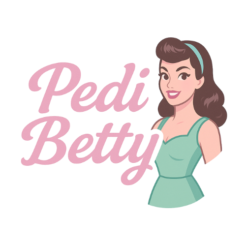 Pedi Betty